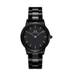 Daniel Wellington Iconic Link Ceramic naiste k&auml;ekell