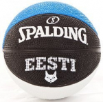 Korvpallipall Spalding RBR Estonia, suurus 3