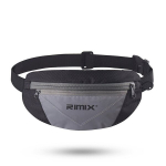 RIMIX RM0001 sportlik jooksurihm, must