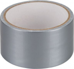 Kleeplint, remont, tugevdatud, REBEL (0,26 Mm X 50 Mm X 5 M) H&otilde;bedane