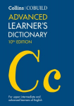 Collins COBUILD Advanced Learner's Dictionary Tenth edition