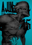 Ajin: Demi-human Vol 15: Demi-Human
