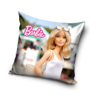 Laste dekoratiivne padjap&uuml;&uuml;r Barbie