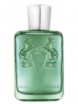Parf&uuml;&uuml;mvesi naistele ja meestele Parfums De Marly Greenley EDP, 125 ml, 75 ml
