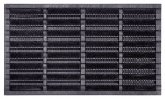 Uksematt Hanse Home Mix Mats Cocos 45x75 cm