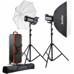 Godox QS600II High Performance KIT