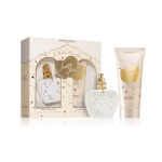 Jeanne Arthes Amore Mio White Pearl komplekt naistele (edp 100ml, losjoon 200ml)