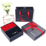 Kinkekarp 8 seebiroosiga (ehted ei kuulu kinkekomplekti), LIVMAN