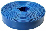 Veevoolik 100m, PVC, sinine
