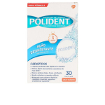 Proteesipuhastustabletid Polident Cleaning Tablets, 30 tk.