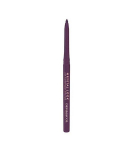 Silmapliiats Dermacol Crystal Look Waterproof 02 Violet, 3 g