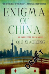 Enigma of China: Inspector Chen 8