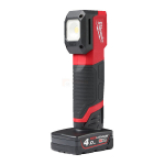 Akulamp Milwaukee M12 CML-401