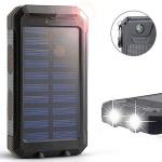 Akupank Solar 10000 mAh
