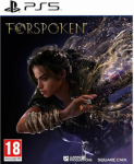 Arvutim&auml;ng Forspoken M&auml;ng PS5