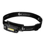 Universaalne pealamp Falcon Eye USB 60 lm Blaze 2.2