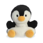 Pingviin Aurora Palm Pals, 11 cm
