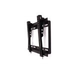 Teleri kinnitus Televiisori Alus CoolBox 14"-42" Must