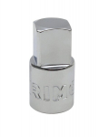 Suurendav &uuml;leminek adapter 1/2" - 3/4" Irimo jaepakend