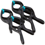 4 mikrofiksa - Wolfcraft 3432000 torsahedid