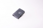 Krediitkaardi hoidik, hall