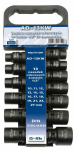 Adleri l&ouml;&ouml;kpesad 1/2" 13 tk Cr-mo teras
