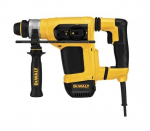 Puurvasar DEWALT SDS PLUS 1000W 4,2J 4,2kg D25413K