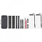 Godox TL30 RGB Tube Light Dual (2X) lights KIT