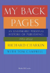 My Back Pages: An undeniably personal history of publishing 1972-2022