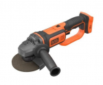 Nurklihv Black Decker BCG720N