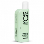 Ice by Natura Siberica peanahka taastav &scaron;ampoon Refresh My Scalp, 250 ml