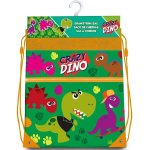 Crazy Dino j&otilde;usaalikott 41cm