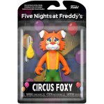 Kuju Five Nights At Freddy's Foxy 12,5cm