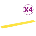 VidaXL, 100 cm, 4 tk