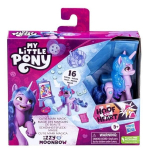 Hasbro Minu V&auml;ike Pony: Cutie Mark Magic - Izzy Moonbow (F5252)