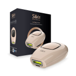 Fotoepilaator Silk'n Infinity Fast 600.000