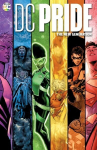DC Pride: The New Generation