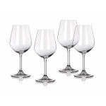 Maison forine klaasid, 350 ml