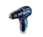 Akutrell Bosch GSB 12V-30, 12 V