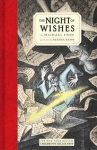 Night Of Wishes: Or The Satanarchaeolidealcohellish Notion Potion Main