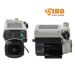 Inverteriga pump AUTOIBO