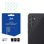 3mk klaasist objektiivi kaitse kaamerale Samsung Galaxy A54 5G jaoks