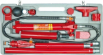 Keretungraud 10T +kohver Vorel TR-80412