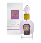 L&otilde;hnav vesi Lattafa Thameen Collection Sugar Plum EDP naiste jaoks, 100 ml