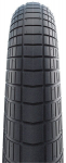 Schwalbe jalgratta rehv Big Apple 55-622 28x2.15" Performance must