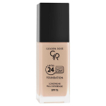 Jumestuskreem Golden Rose Up To 24 Hours Stay, Nr.04, 35 ml