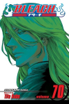 Bleach, Friend, Volume 70