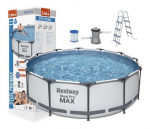 Raambassein 366 x 100 cm Bestway 56418