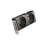 Sapphire Pulse AMD Radeon RX 7600 (11324-01-20G