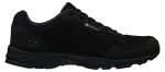 Meeste vabaajajalatsid Viking Comfort Light Low GTX, must
